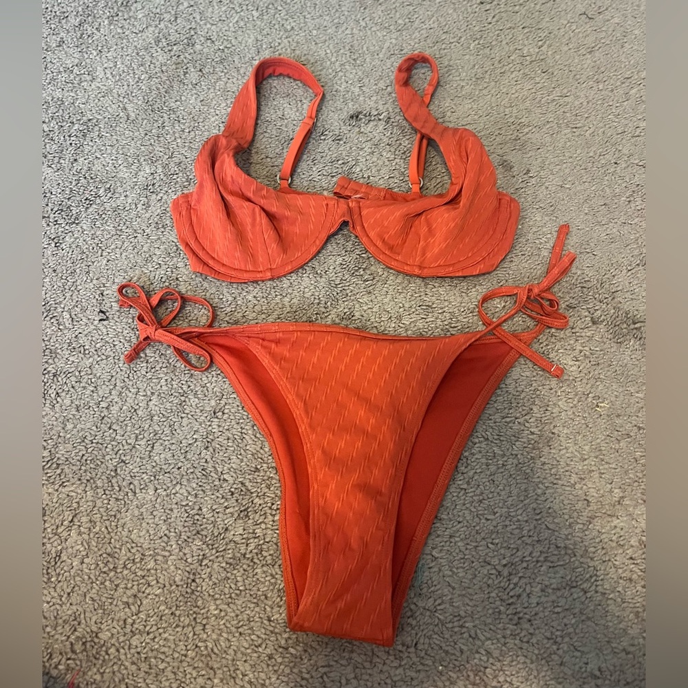 Abercrombie & Fitch swimsuit